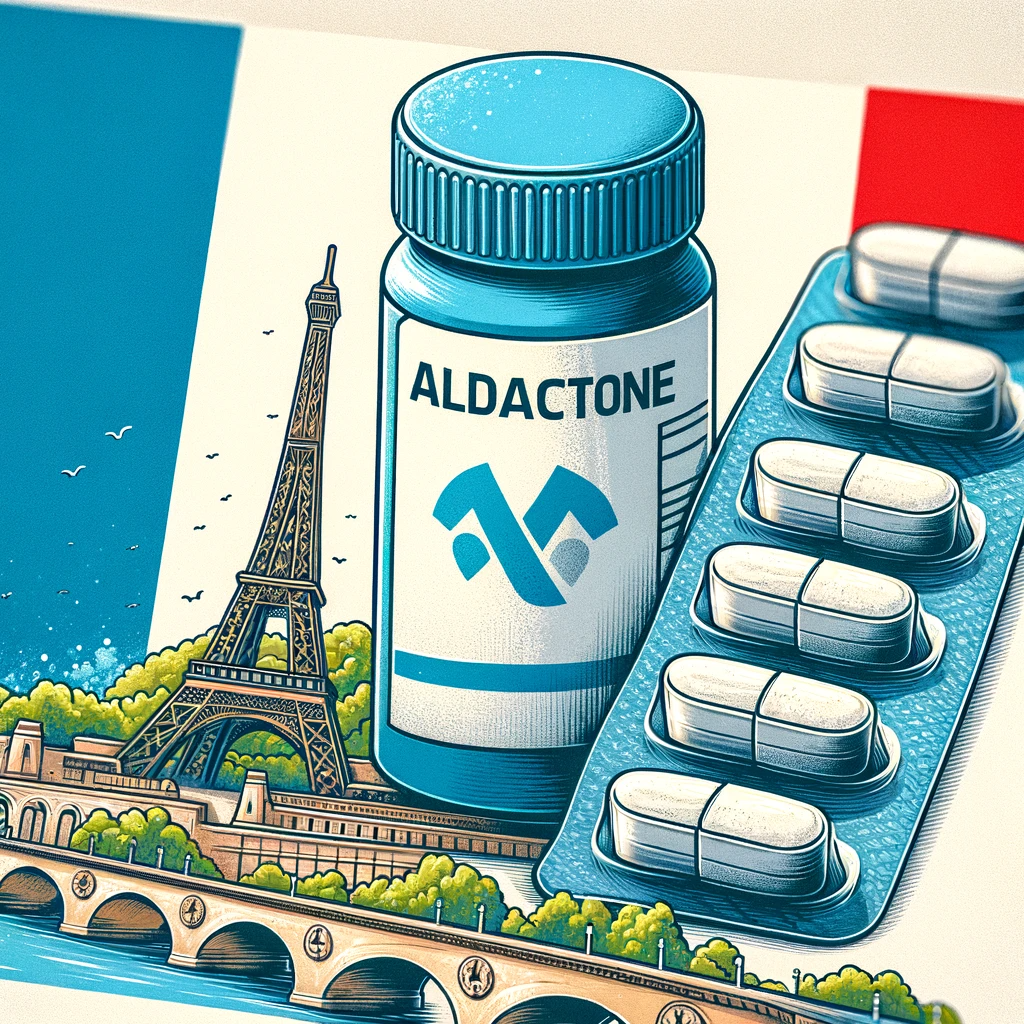 Aldactone insuffisance cardiaque 